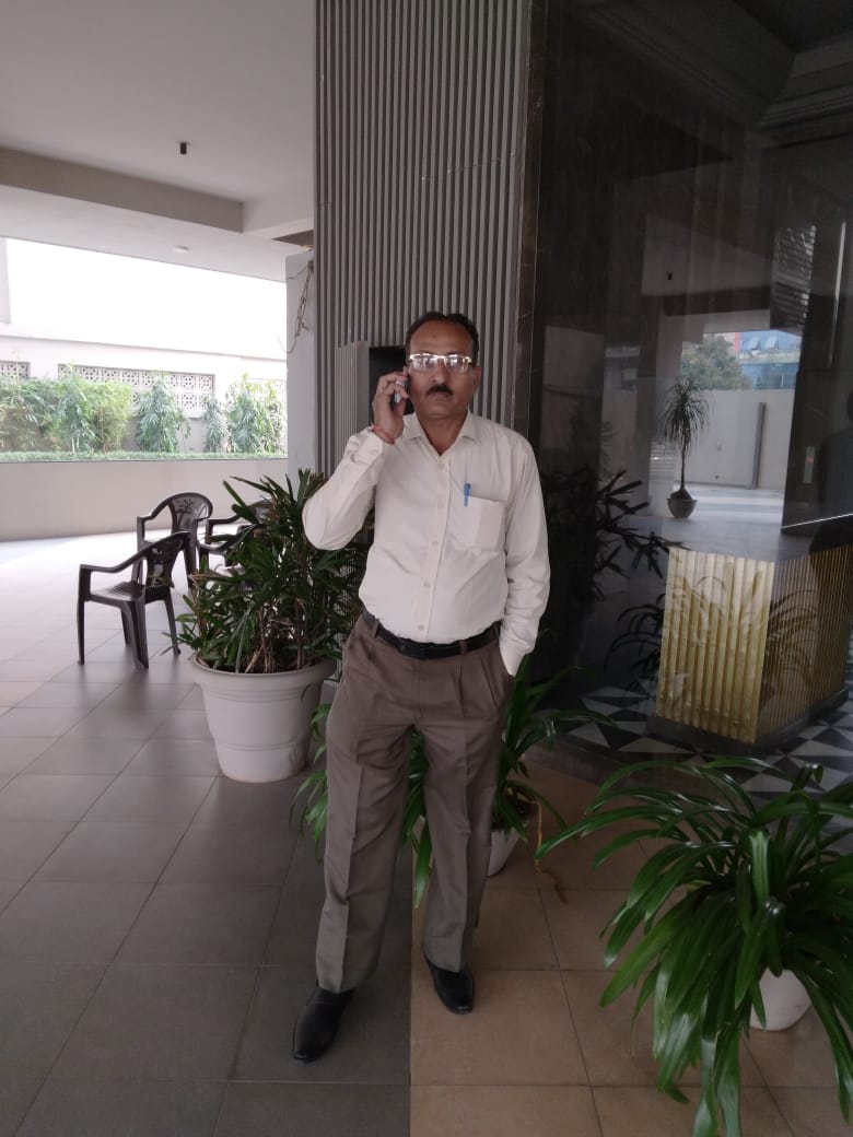 Mukesh 